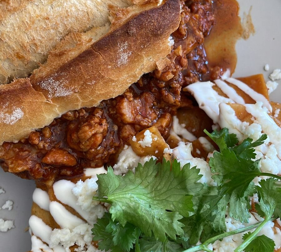 Tzipák Cocina Arrabal