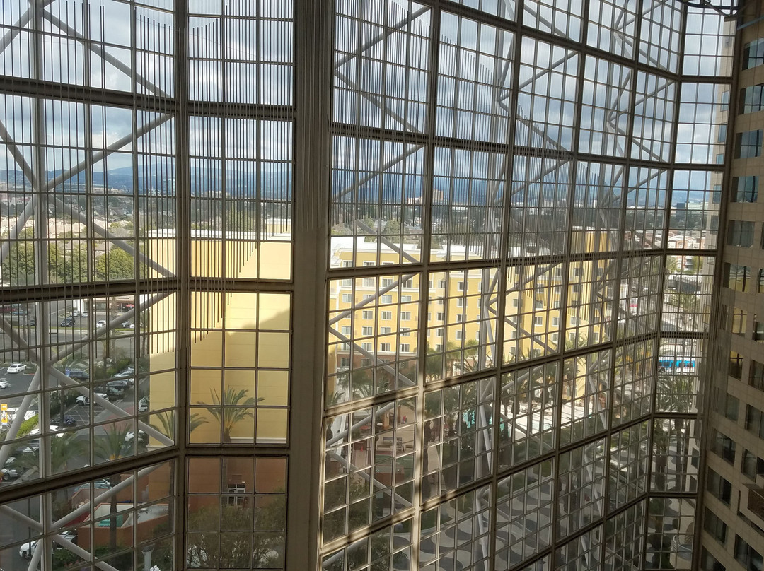 奥兰治县凯悦酒店主图