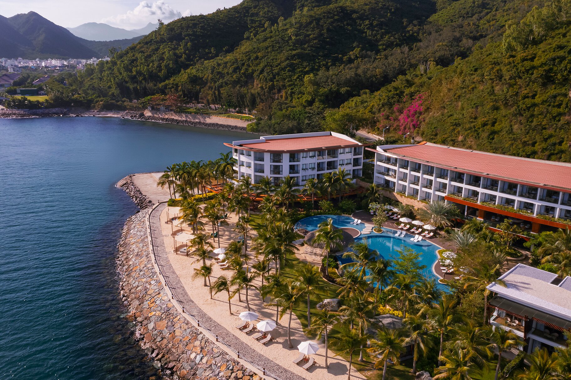 Boma Resort Nha Trang-官方