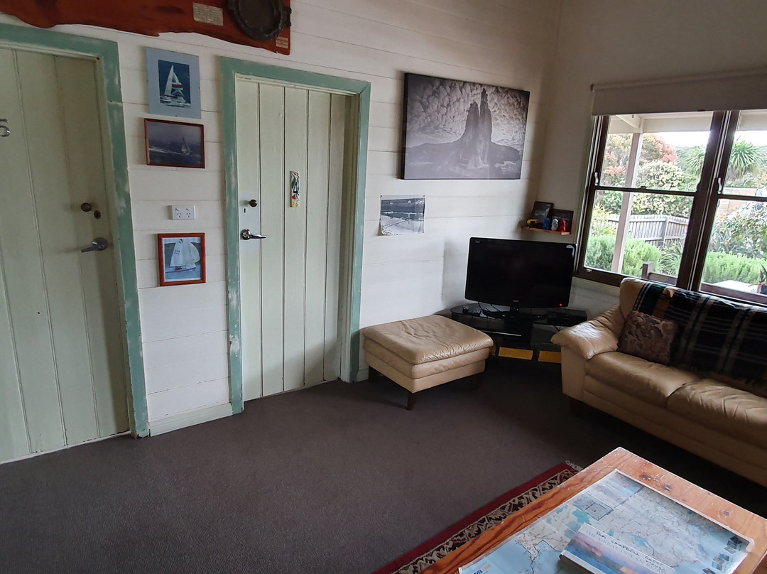 Port Campbell Flash Packers and Guesthouse主图