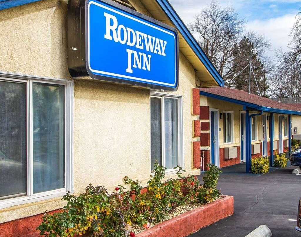 Sycamore Inn Chico主图