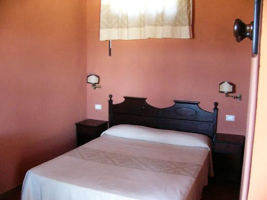 Fluminimaggiore酒店住宿-Hotel Sardus Pater