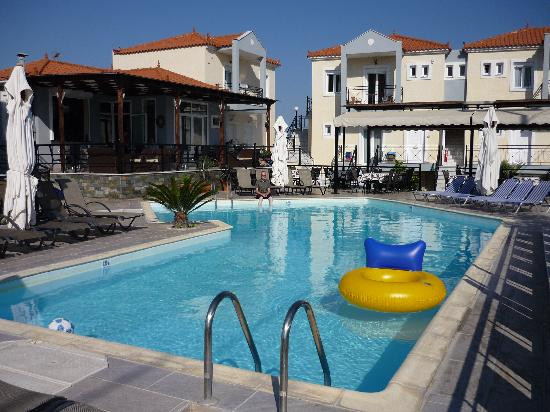 Nautilus Apartments