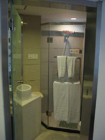 全季酒店(上海外滩宁波路店)主图