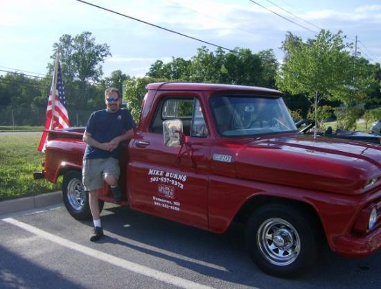 Damascus旅游攻略图片