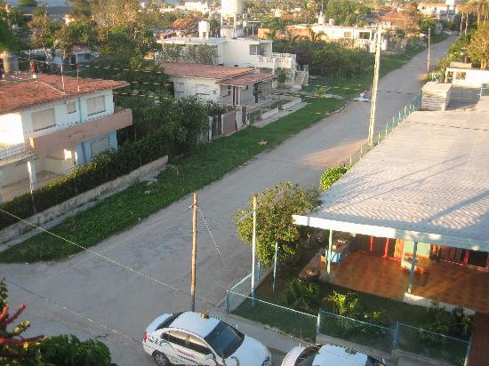 Caimito酒店住宿-Miramar