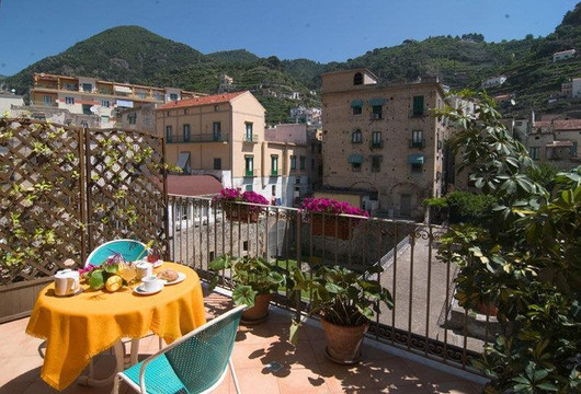 圣塔卢西亚酒店