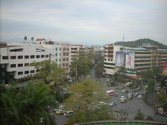 潮州迎宾馆主图