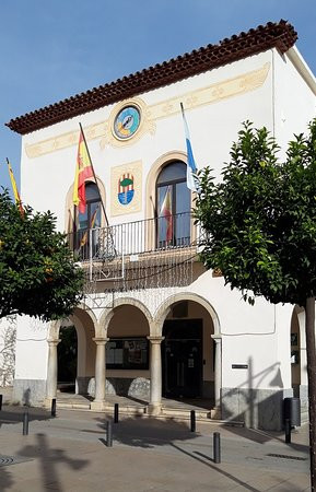 Ajuntament de Pineda de Mar