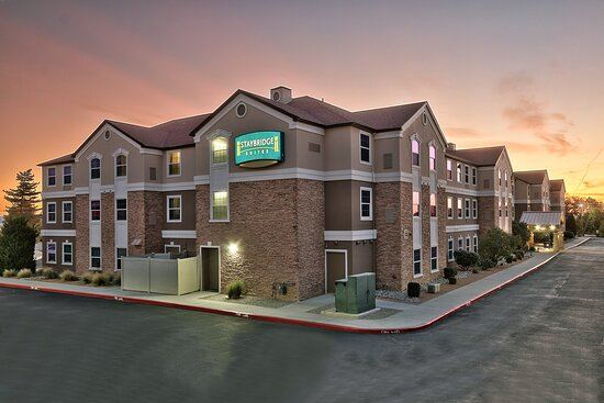 Staybridge Suites 阿尔伯克基北 by IHG-官方