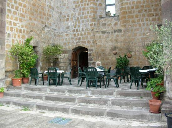 Hotel Domus San Francesco