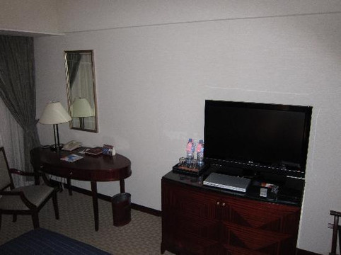 成都天府丽都喜来登饭店（天府广场店）主图