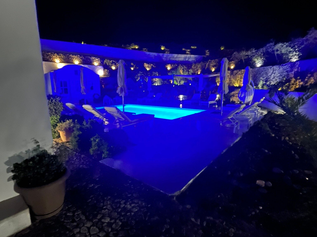 Apanomeria Boutique Residence主图