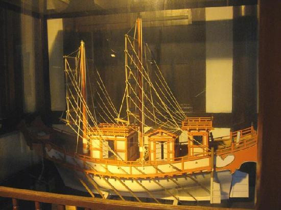 大明寺-扬州市必去景点