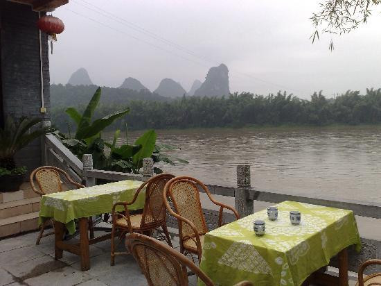 阳朔烹饪学校-阳朔县必去景点