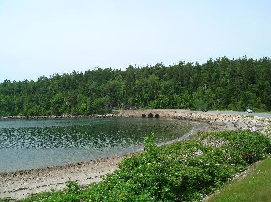 山沙岛-巴港必去景点