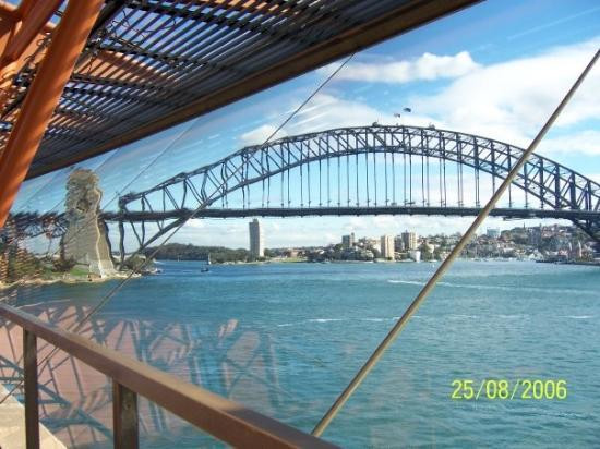 岩石区-悉尼必去景点