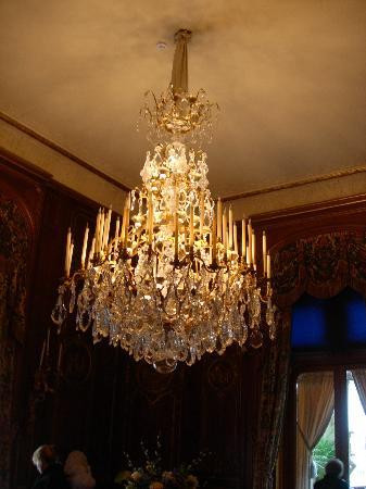 Waddesdon Manor景点图片