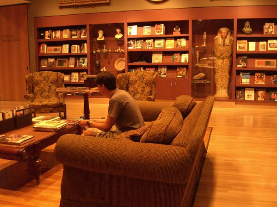 丹佛艺术博物馆-丹佛必去景点