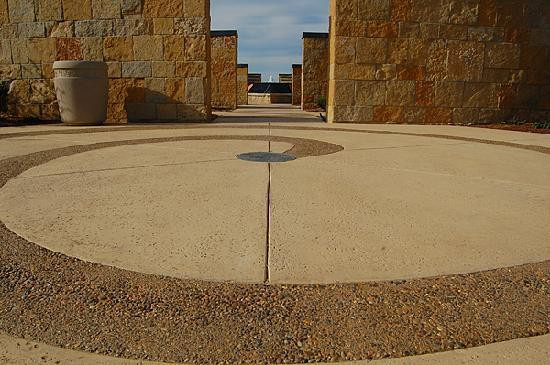 Chickasaw Cultural Center-Sulphur必去景点