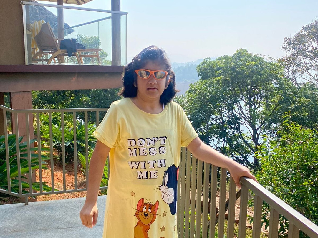 Mountain Shadows Resort, Wayanad主图