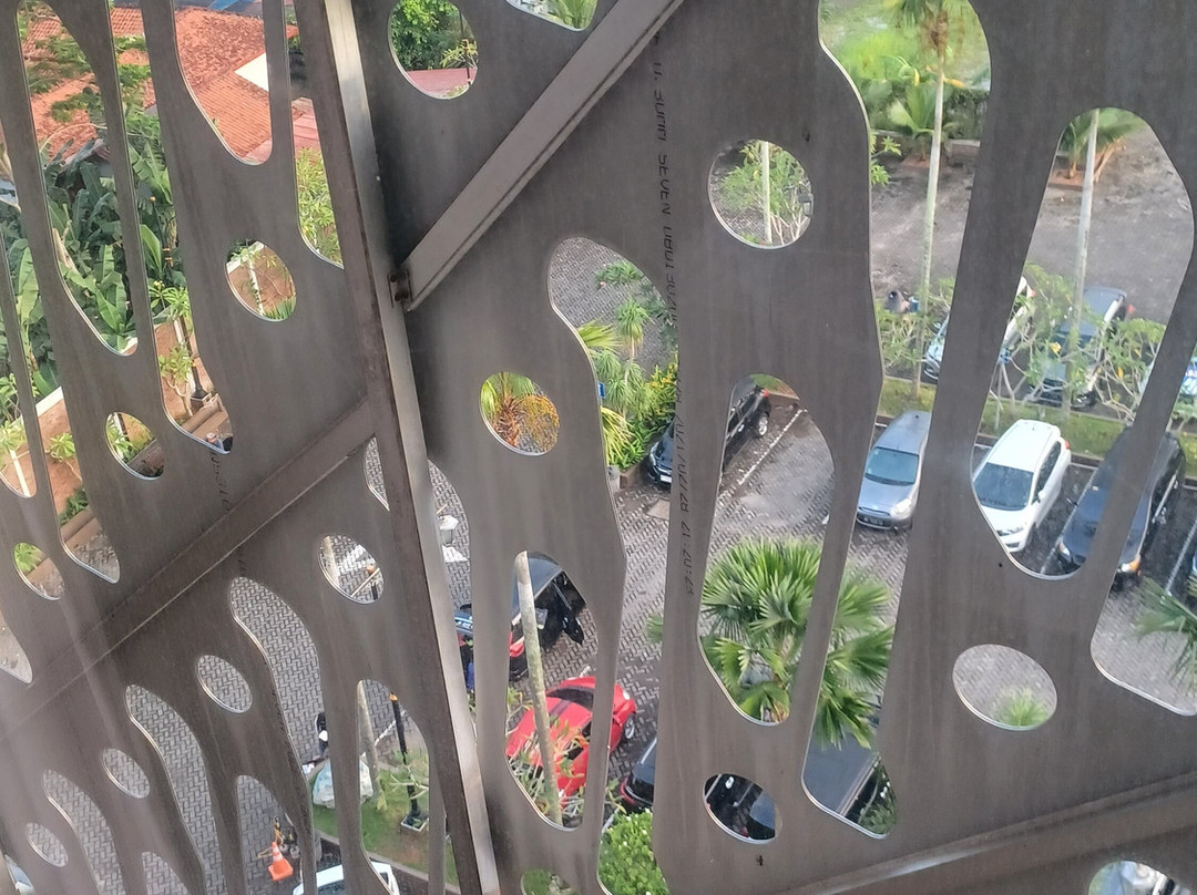 Grand Kolopaking Hotel主图