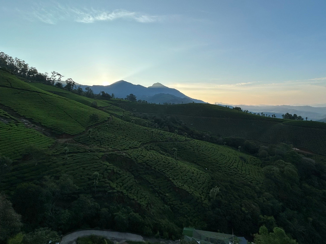 Parakkat Nature Hotels & Resorts主图