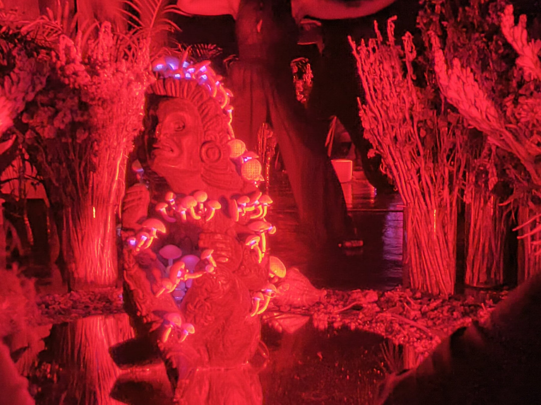 Microenormous-瓦哈卡必去景点