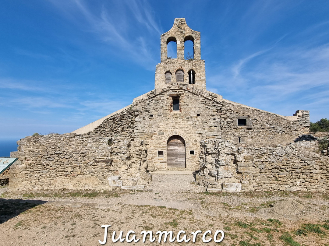 Iglesia de Santa Helena de Roda景点图片