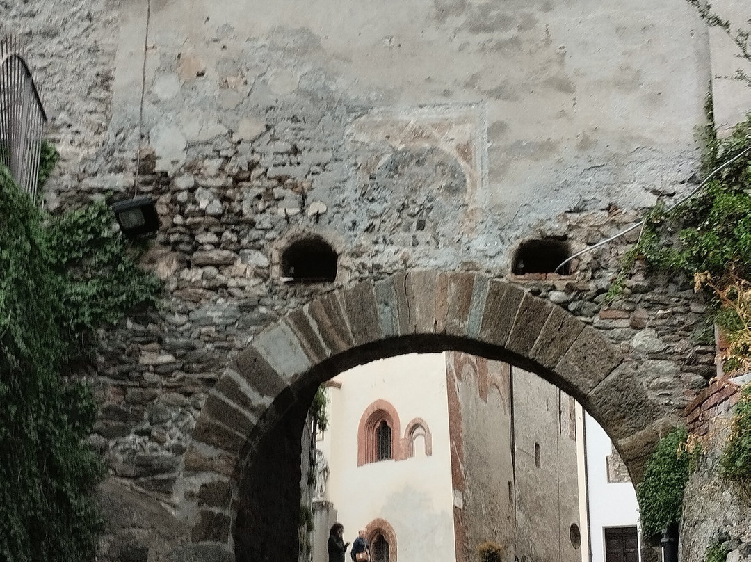 Centro Storico di Avigliana景点图片