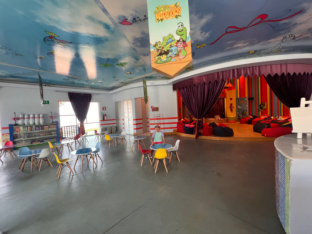 The Grand Mayan at Vidanta Nuevo Vallarta主图