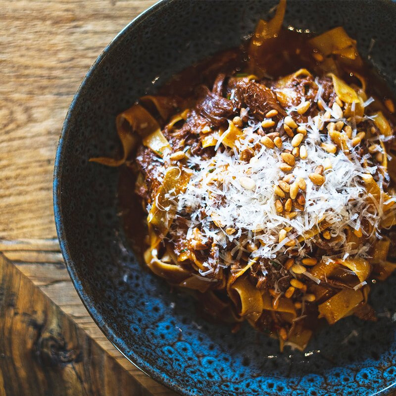 Core by Clare Smyth
