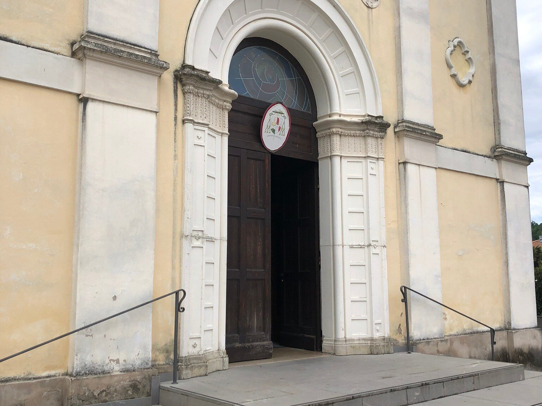 Chiesa di S. Maria in Betlemme景点图片