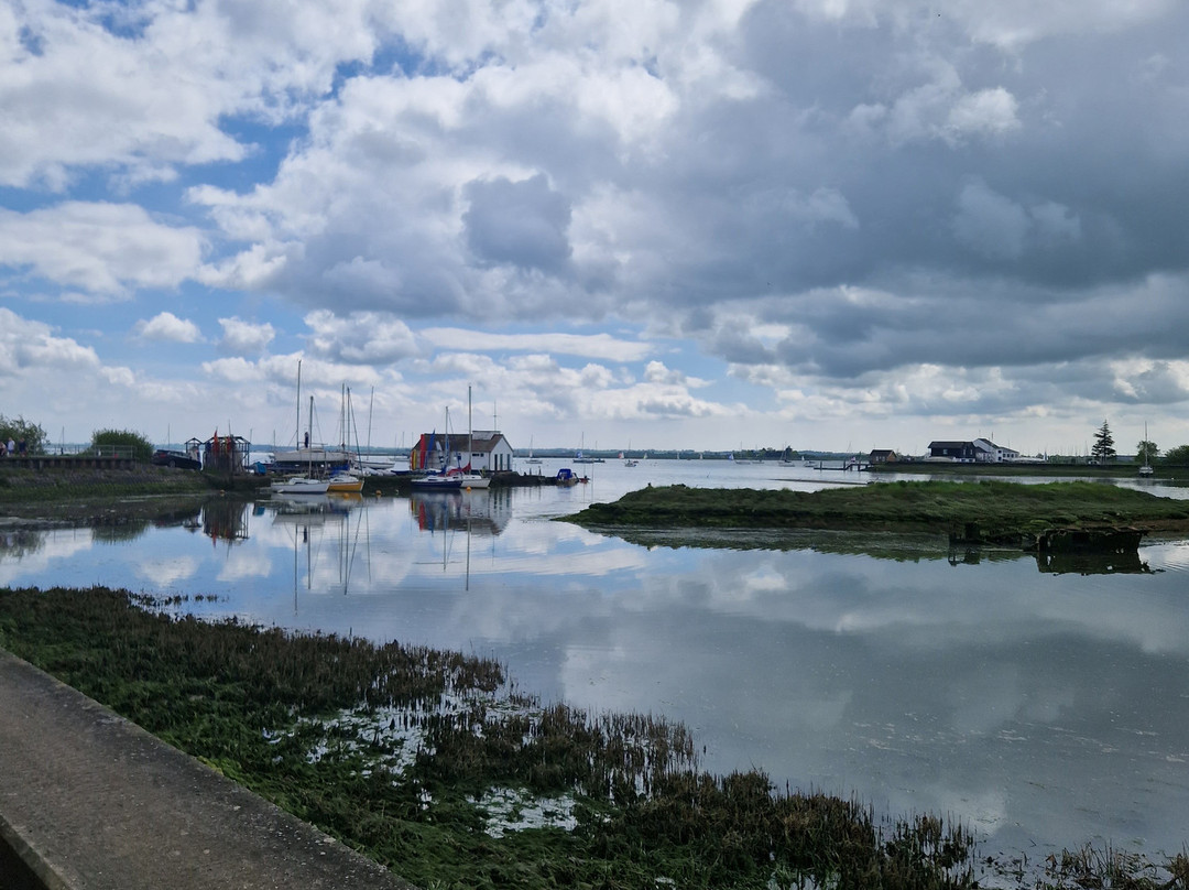 Osea Leisure Park景点图片
