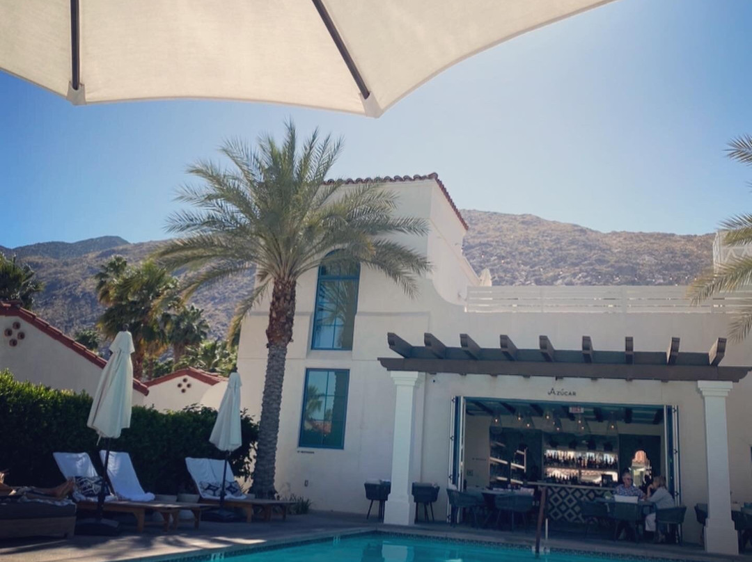 La Serena Villas主图