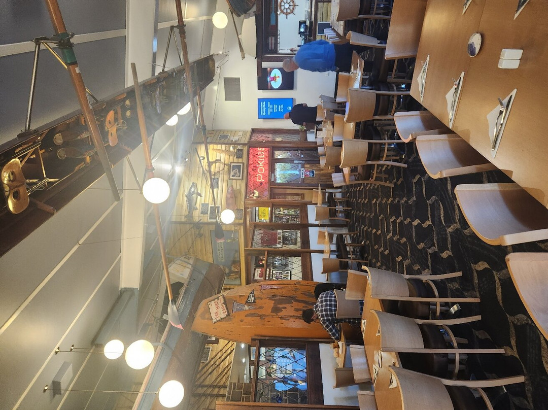 Bay Hotel Motel主图