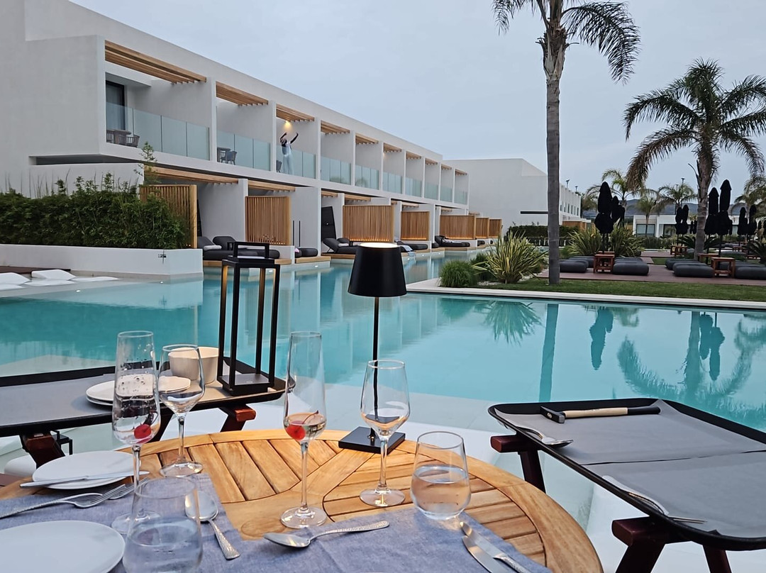 D'Andrea Lagoon主图