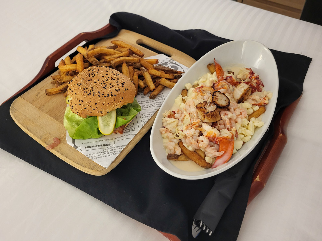 Riotel Bonaventure主图