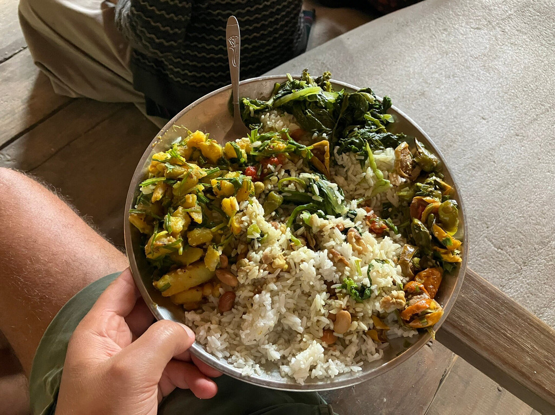 Pema Guest House主图