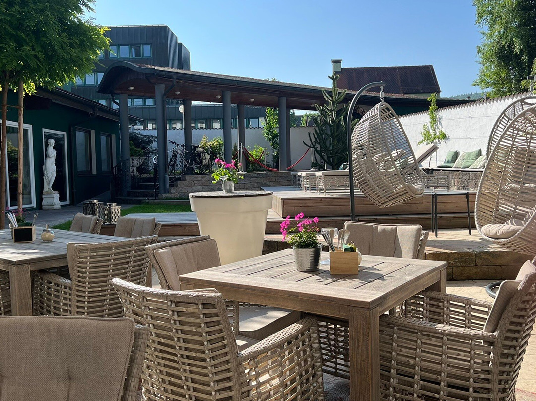 City Hotel Antik主图