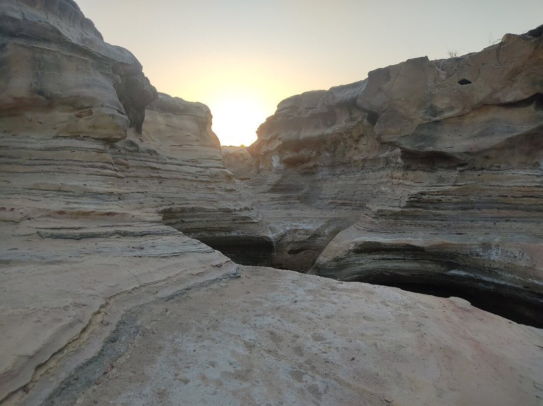 Kadiya Dhro景点图片