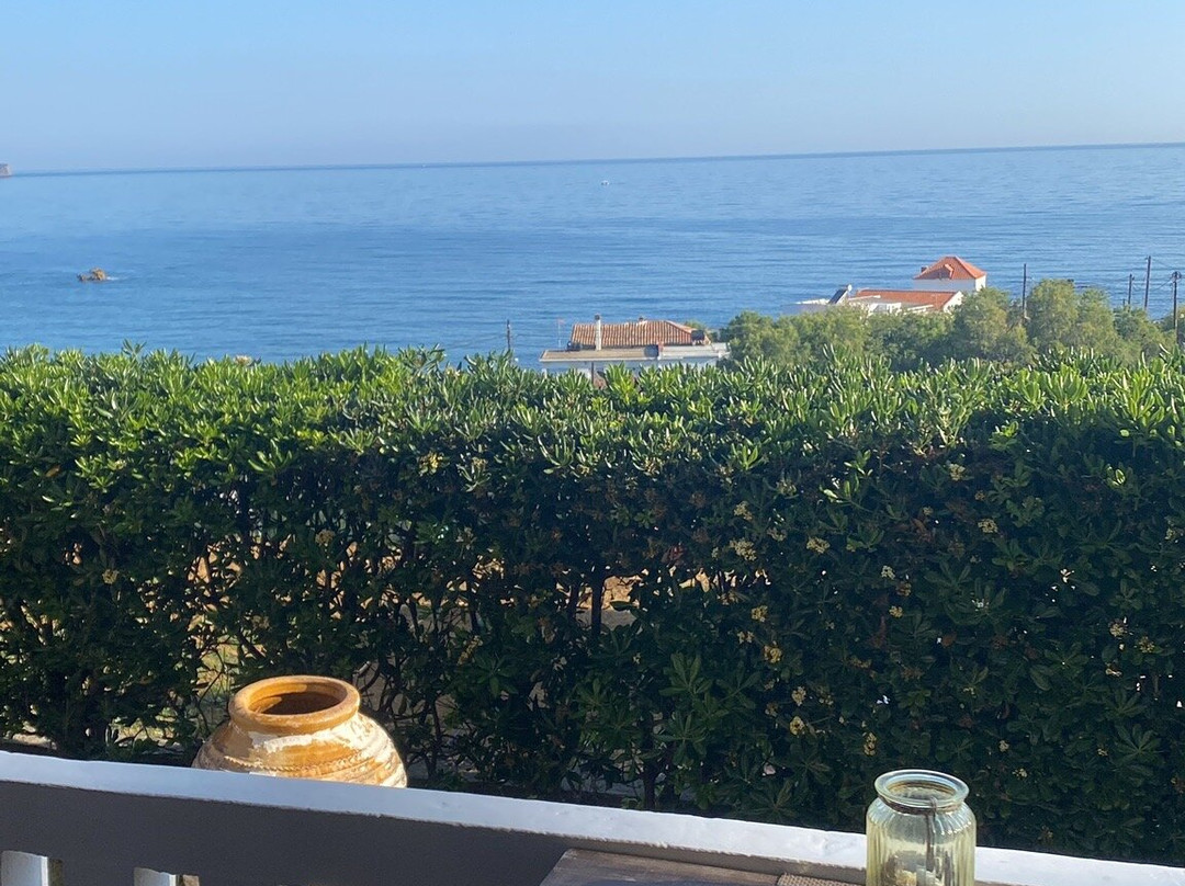 乔治亚别墅酒店主图