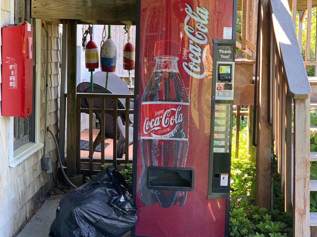 Spring Garden Inn Motel主图