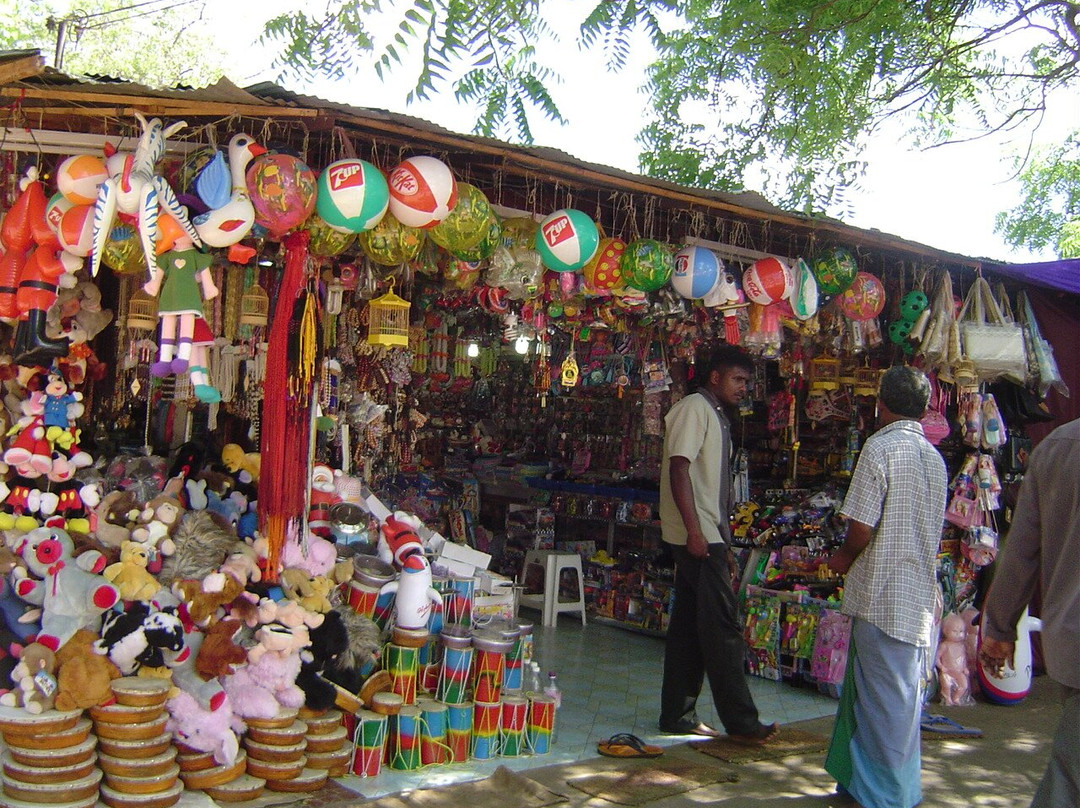 Ethnic Experiences-金奈（马德拉斯）必去景点