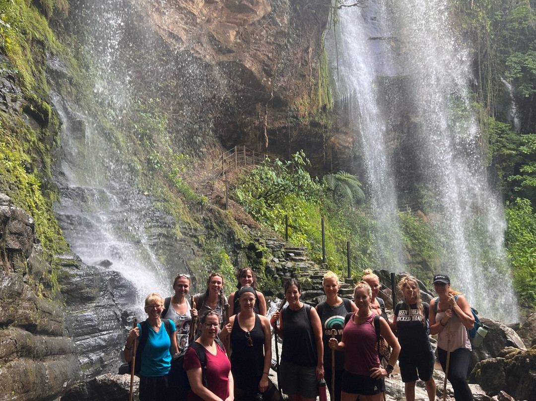 Pacific Journeys-San Isidro del General必去景点