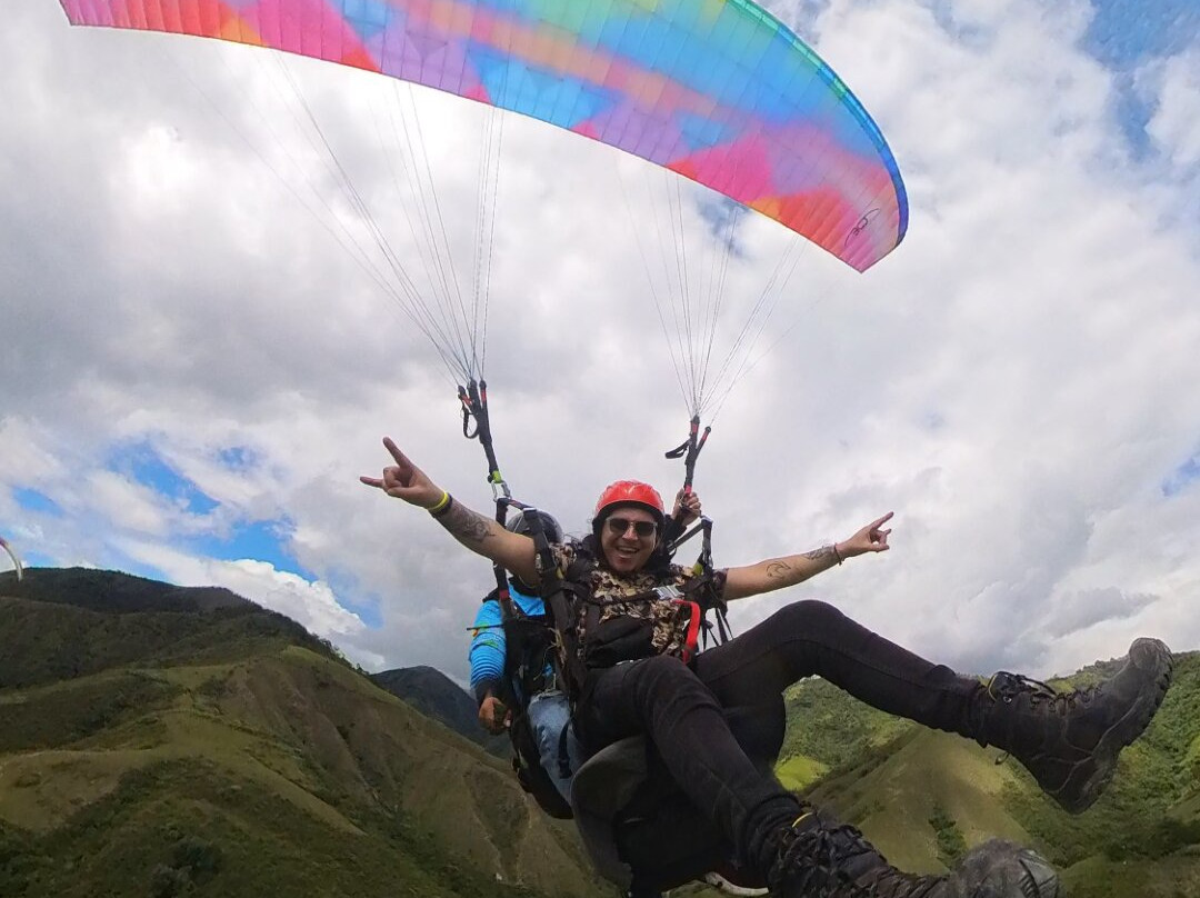 Ceiba de la Libertad-Gigante必去景点