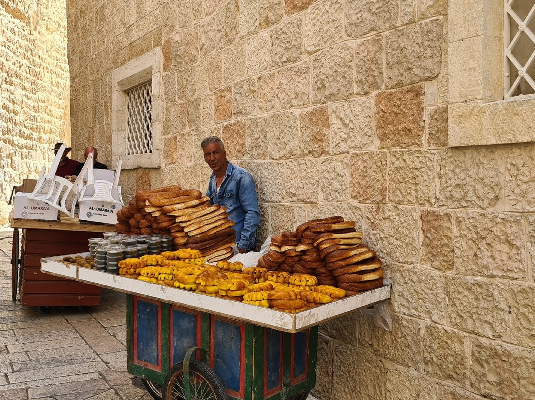 Yael Israel Tours - Guida Turistica in Israele-特拉维夫必去景点