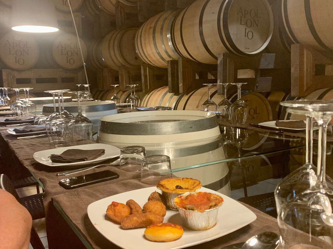 Apollonio Wine Company景点图片