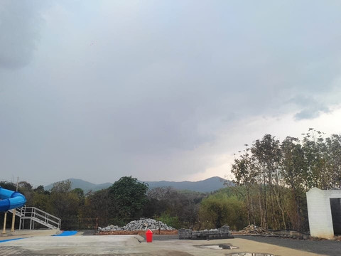 Tarang Water Park-兰契必去景点