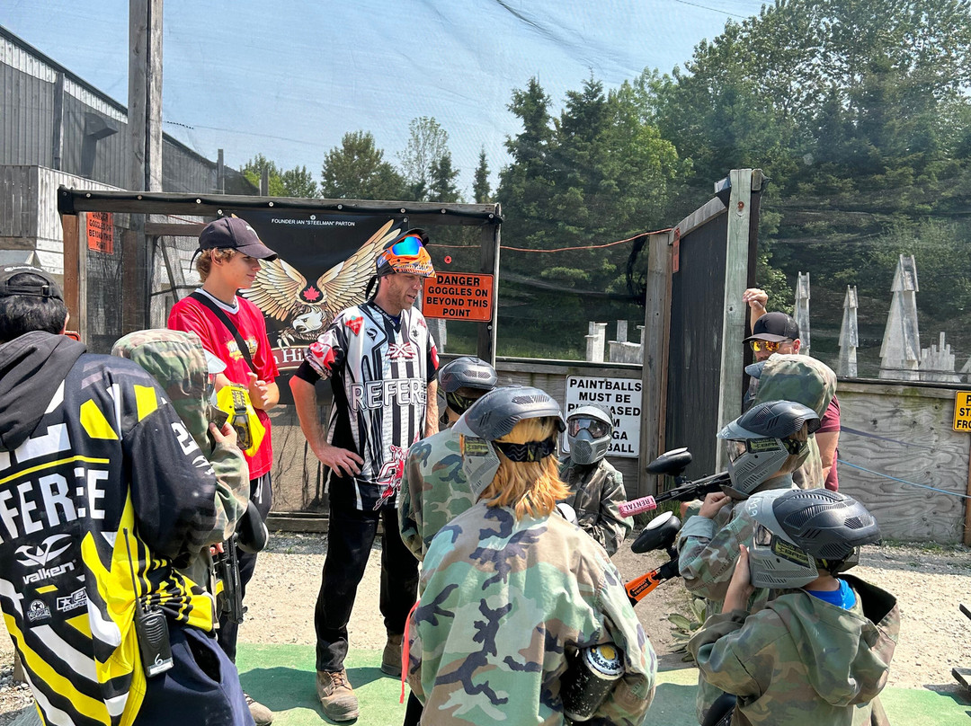 Wasaga Adventure Park景点图片